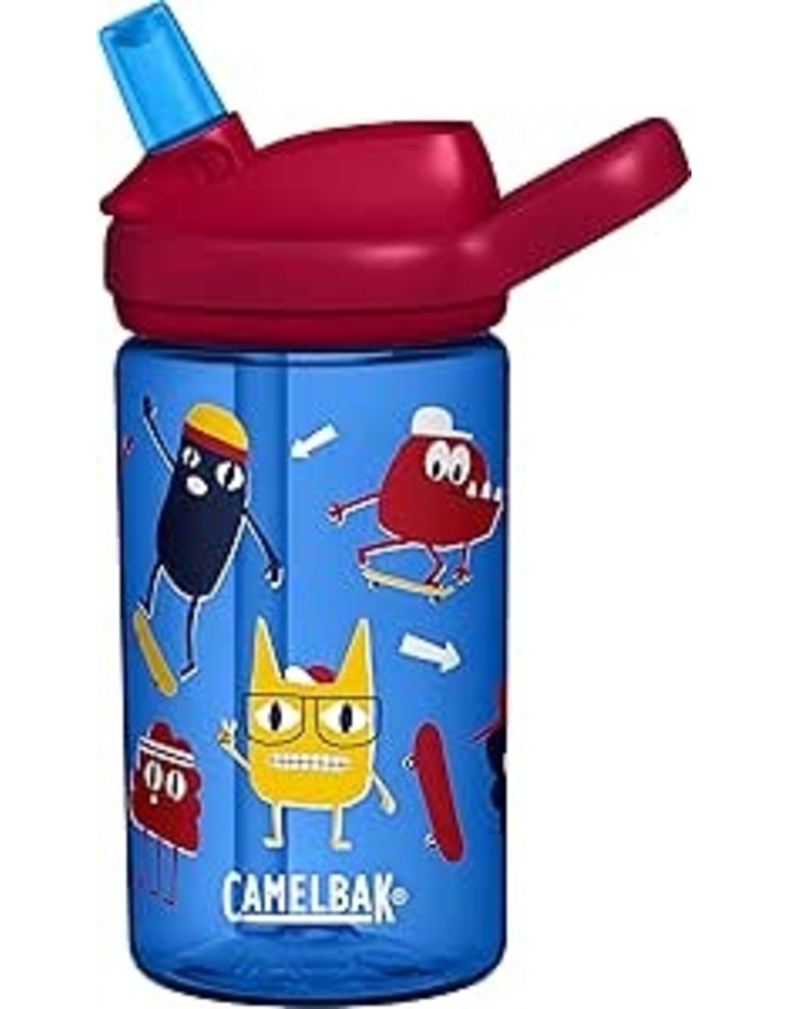 CAMELBAK EDDY+ KIDS 14 OZ/ 400ML