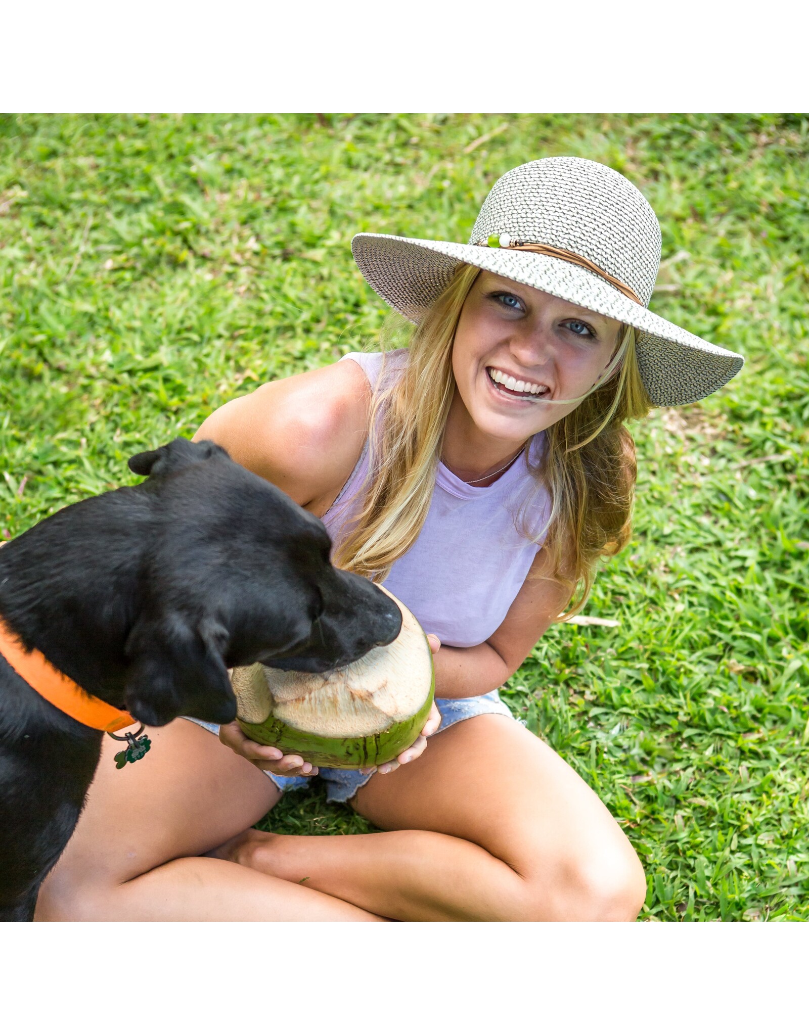 Sunday Afternoons SOL SEEKER HAT