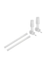 CAMELBAK EDDY KIDS BOTTLE BITE VALVE/ STRAW 2PK