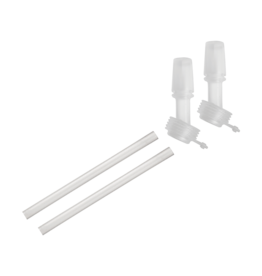 CAMELBAK EDDY KIDS BOTTLE BITE VALVE/ STRAW 2PK