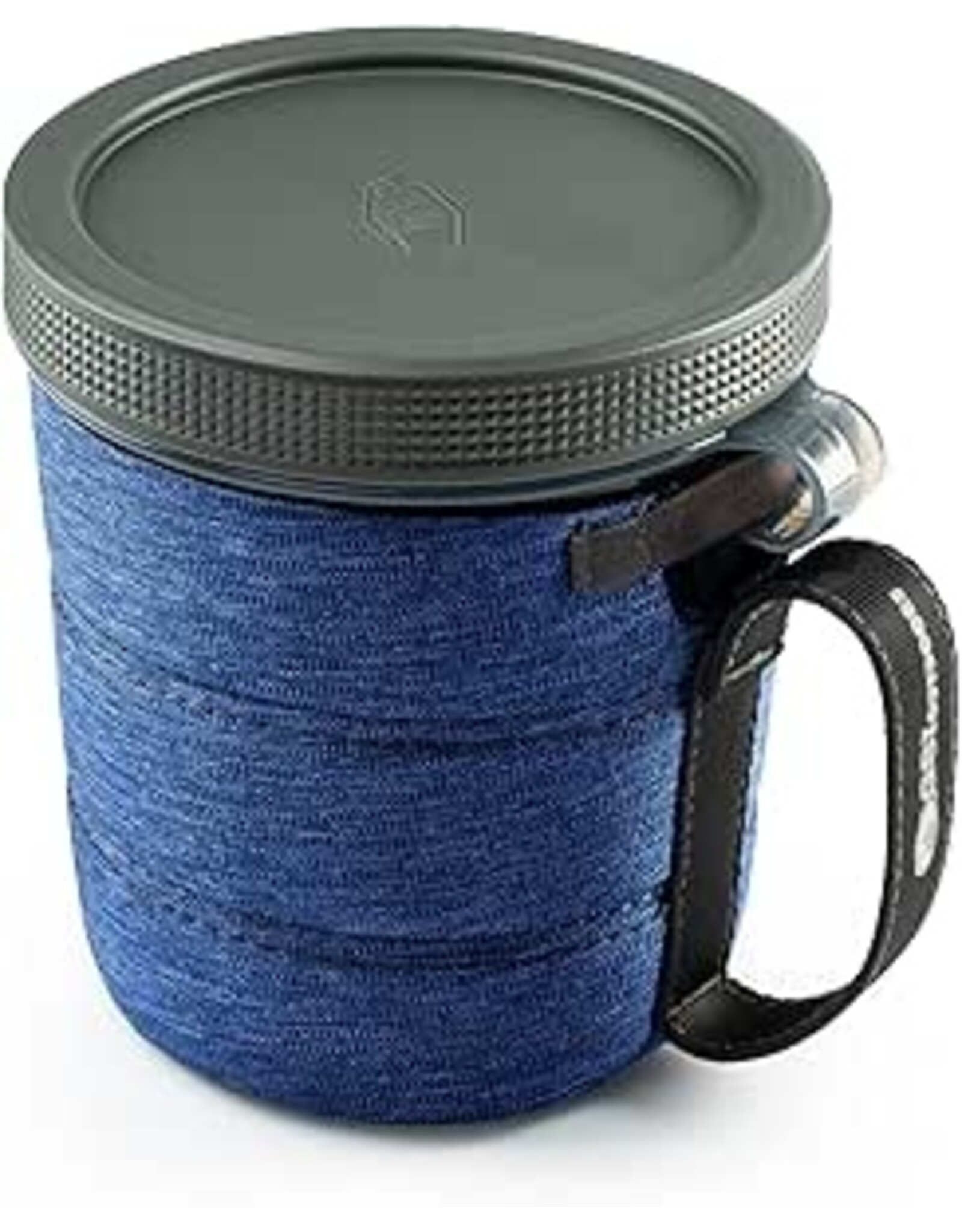 GSI OUTDOORS INFINITY FAIRSHARE MUG