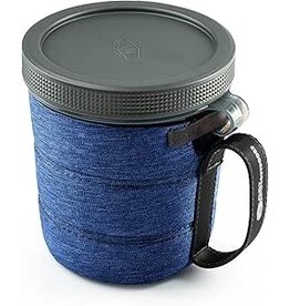 GSI OUTDOORS INFINITY FAIRSHARE MUG