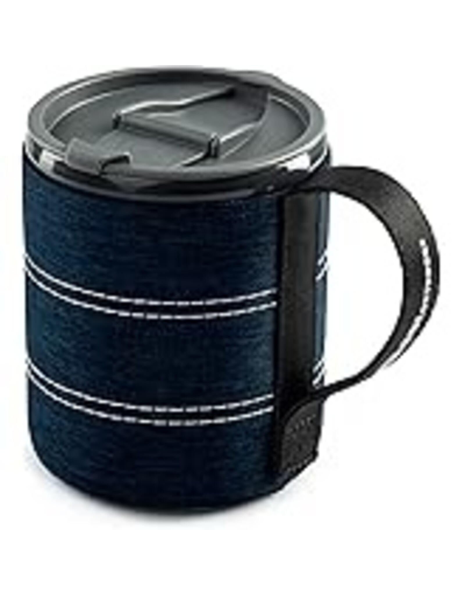 GSI OUTDOORS INFINITY FAIRSHARE MUG