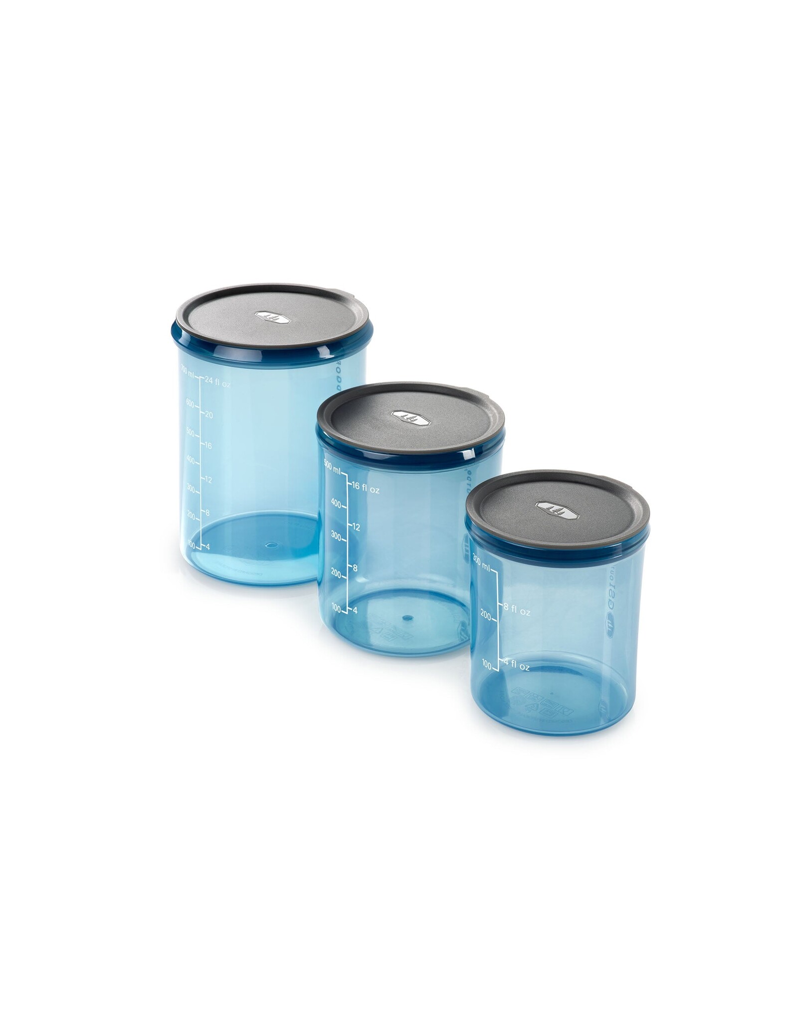 GSI OUTDOORS INFINITY STORAGE SET