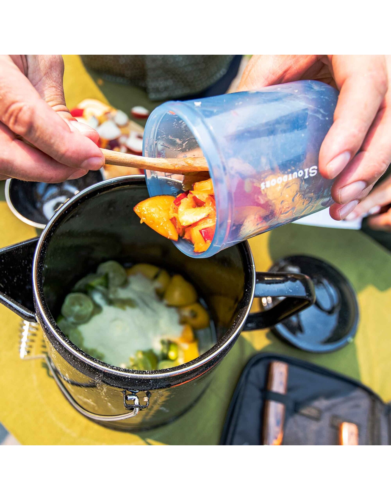 GSI OUTDOORS INFINITY STORAGE SET