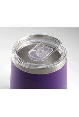 GSI OUTDOORS GLACIER STAINLESS STEEL TUMBLER 12 OZ