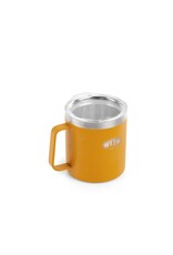GSI OUTDOORS GLACIER SS 15 OZ CAMP CUP