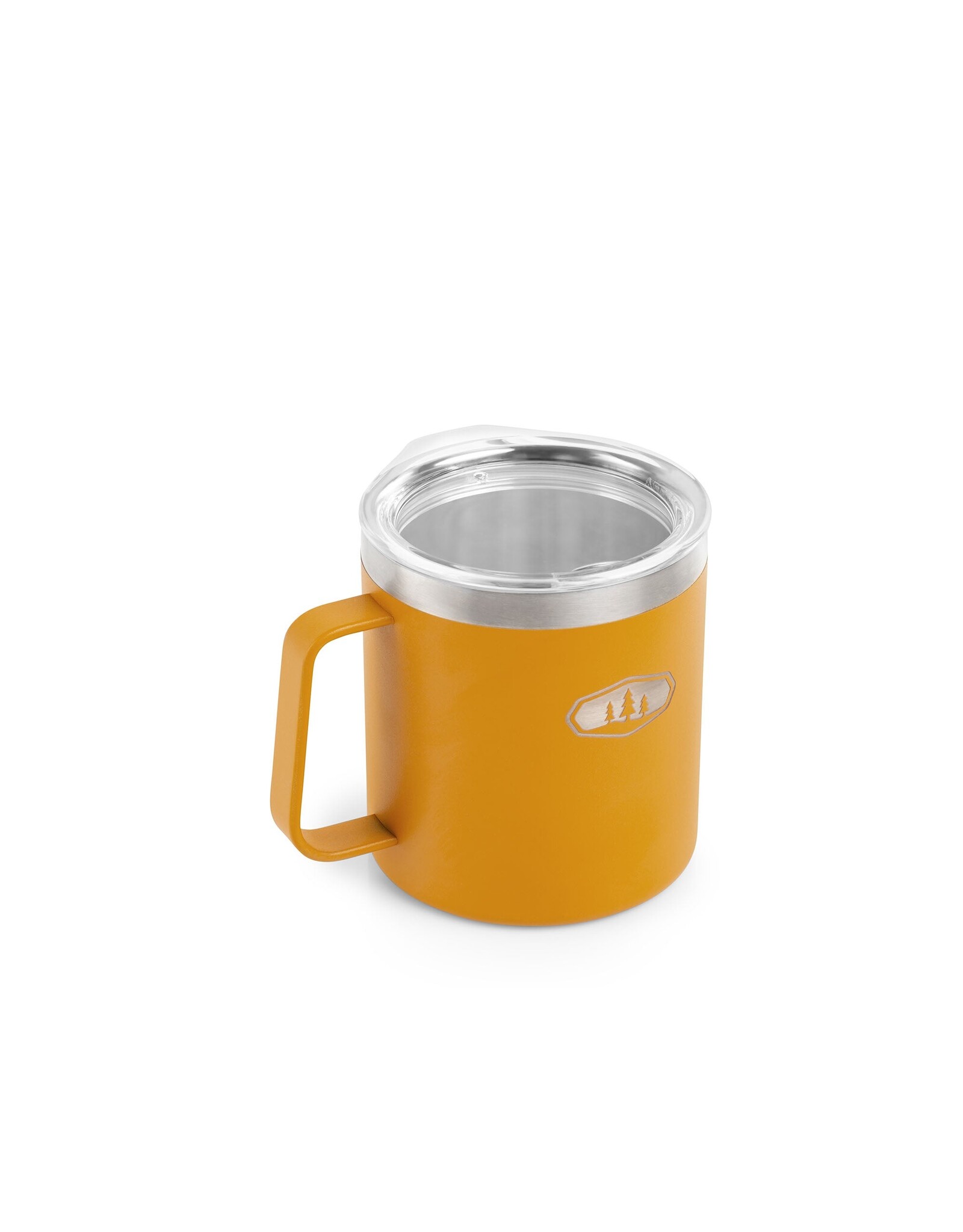 GSI OUTDOORS GLACIER SS 15 OZ CAMP CUP