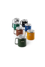 GSI OUTDOORS GLACIER SS 15 OZ CAMP CUP