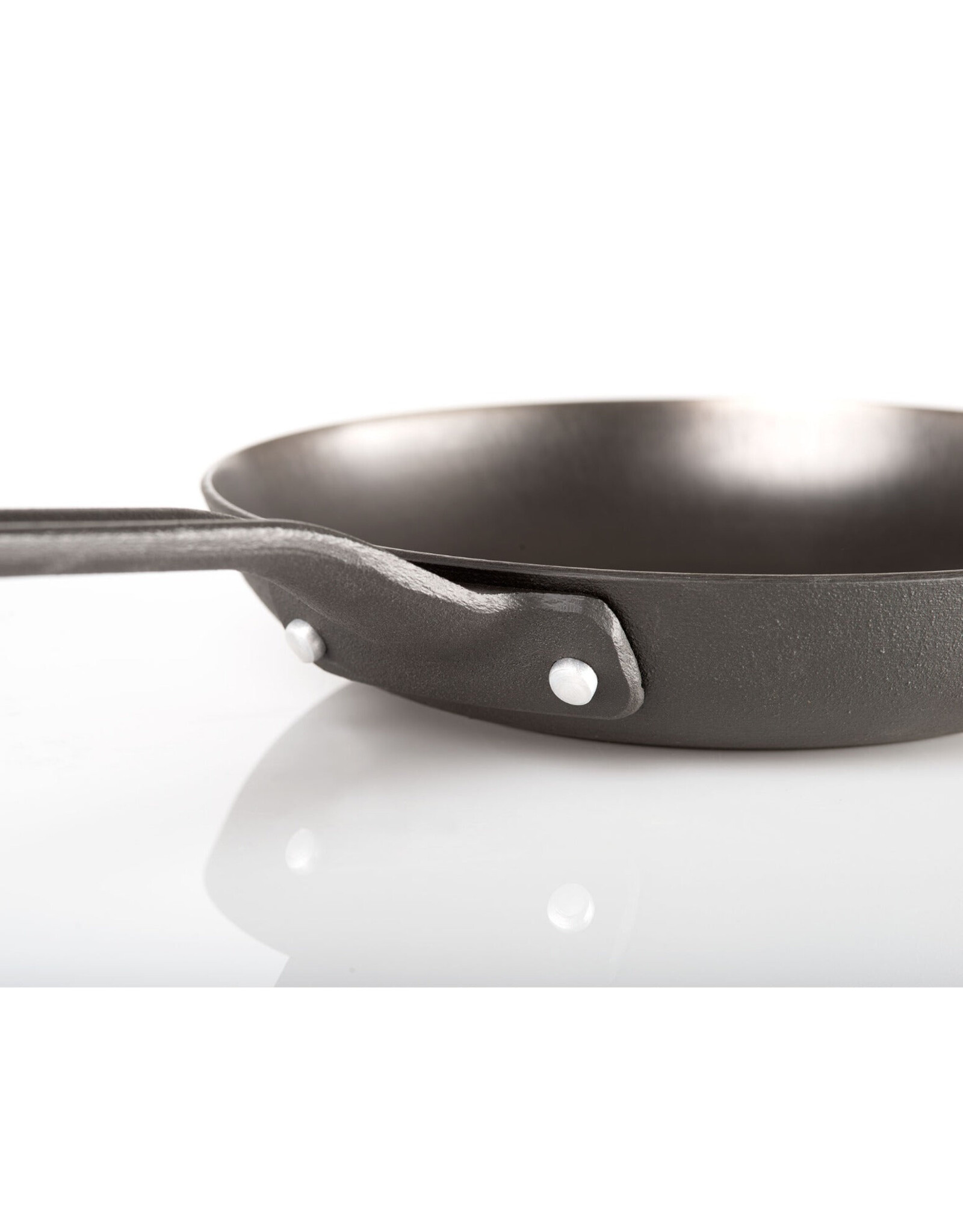 GSI OUTDOORS GUIDECAST FRYING PAN 10"