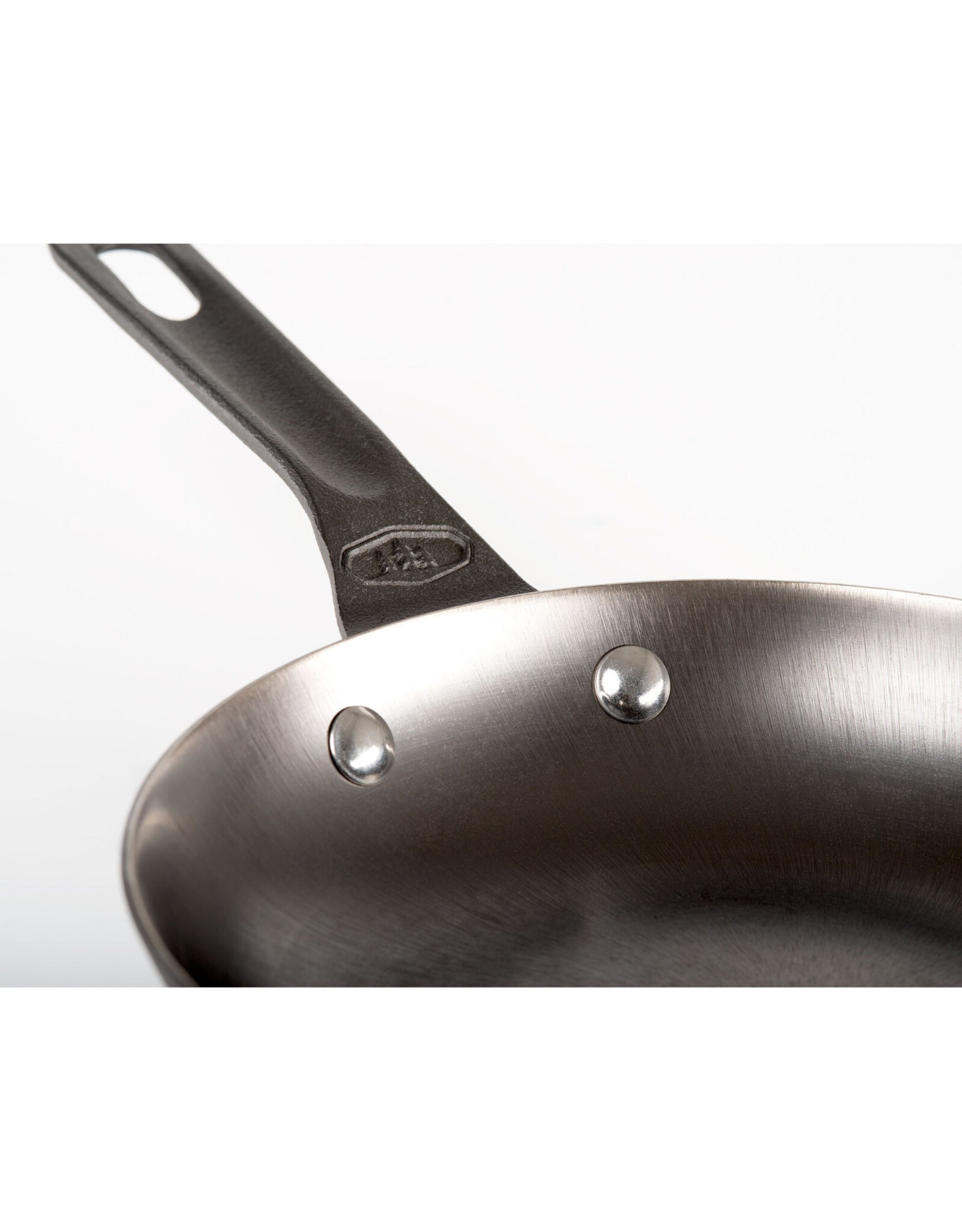 GSI OUTDOORS GUIDECAST FRYING PAN 10"