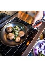 GSI OUTDOORS GUIDECAST FRYING PAN 10"