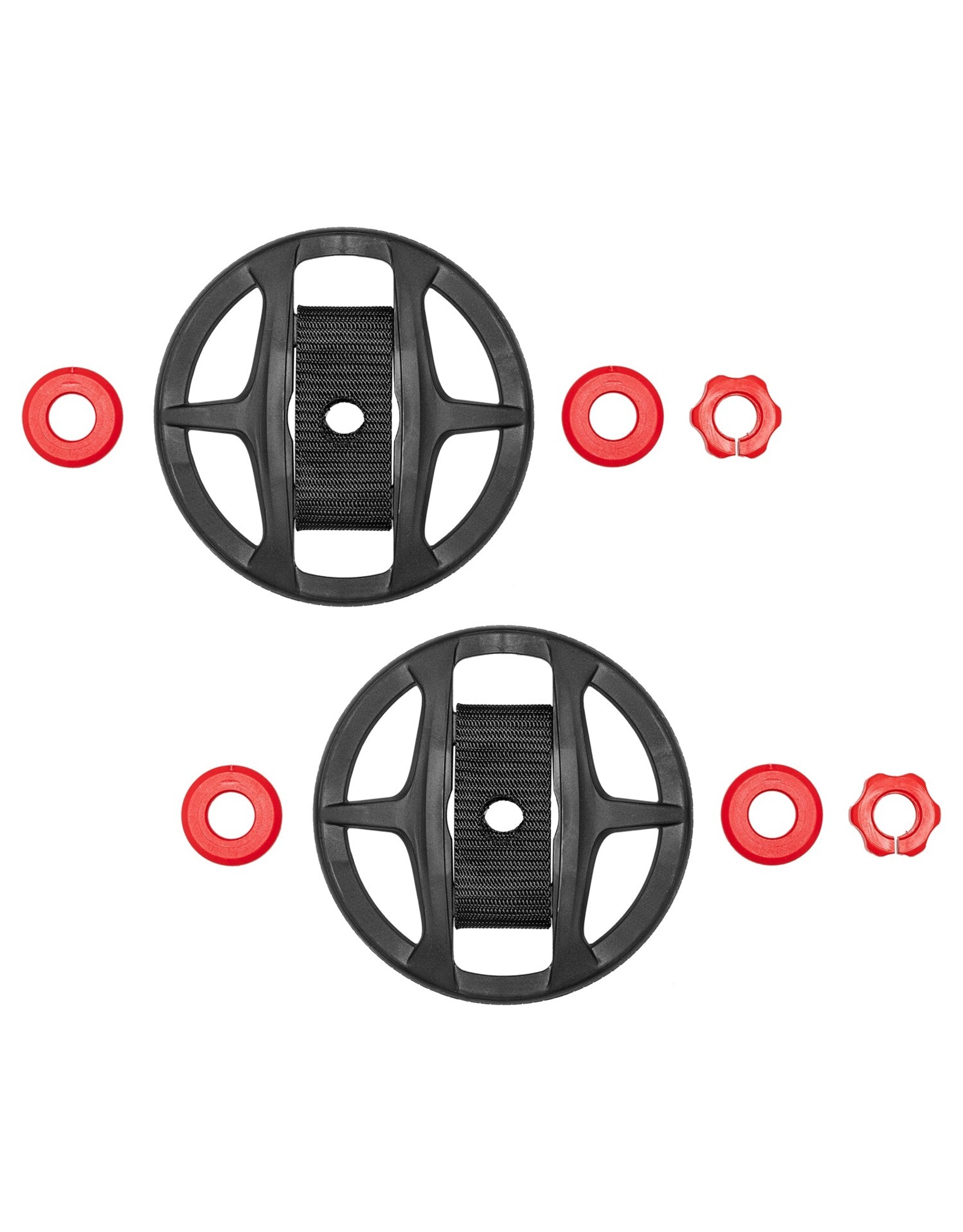 LEKI DEEP POWDER BASKET