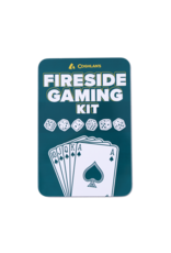 COGHLAN'S FIRESIDE GAMING SET