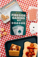 COGHLAN'S FIRESIDE GAMING SET