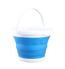 COGHLAN'S COLLAPSIBLE BUCKET - 10L