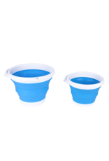 COGHLAN'S COLLAPSIBLE BUCKET - 10L