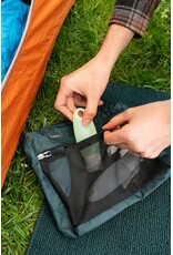 COGHLAN'S SILICONE TRAVEL BOTTLE 3PK