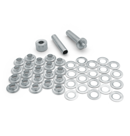 COGHLAN'S GROMMET KIT