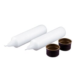 COGHLAN'S EMERGENCY CANDLES