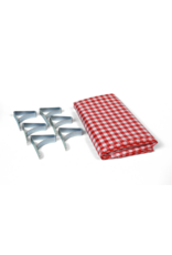 COGHLAN'S PICNIC TABLECLOTH COMBO PACK