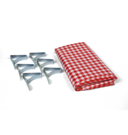 COGHLAN'S PICNIC TABLECLOTH COMBO PACK