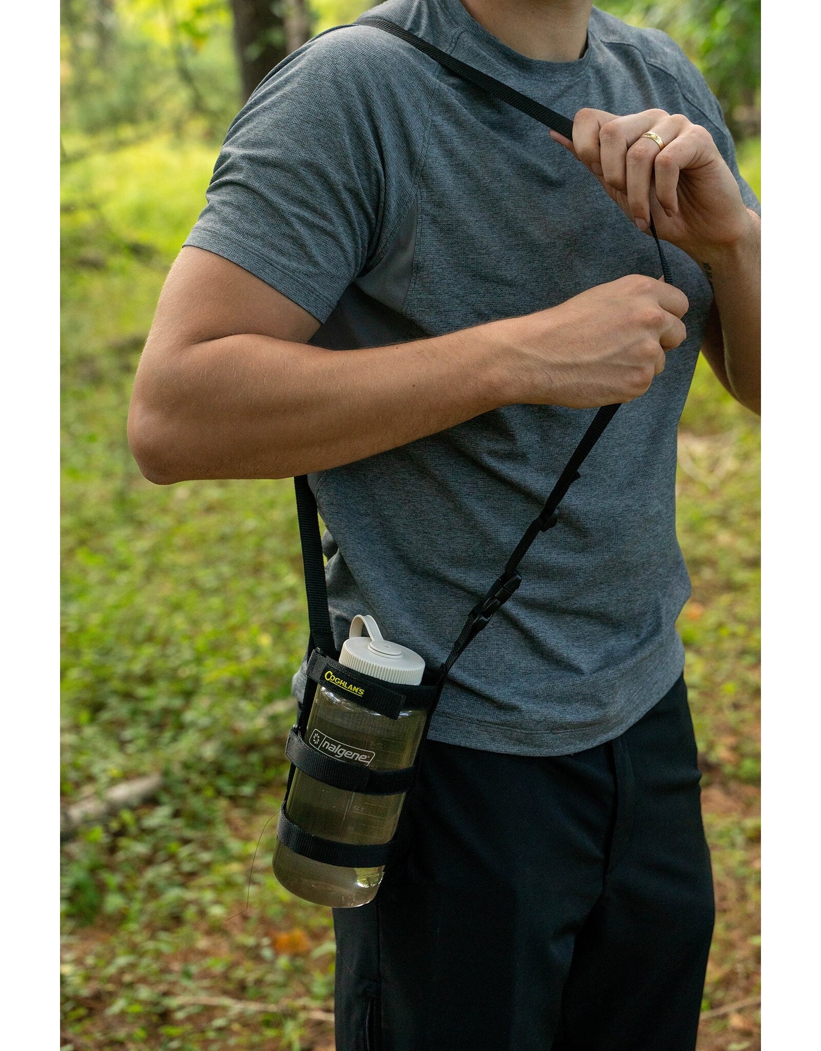 COGHLAN'S BOTTLE CARRIER