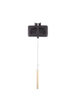 COGHLAN'S DOUBLE CAST IRON BROILER