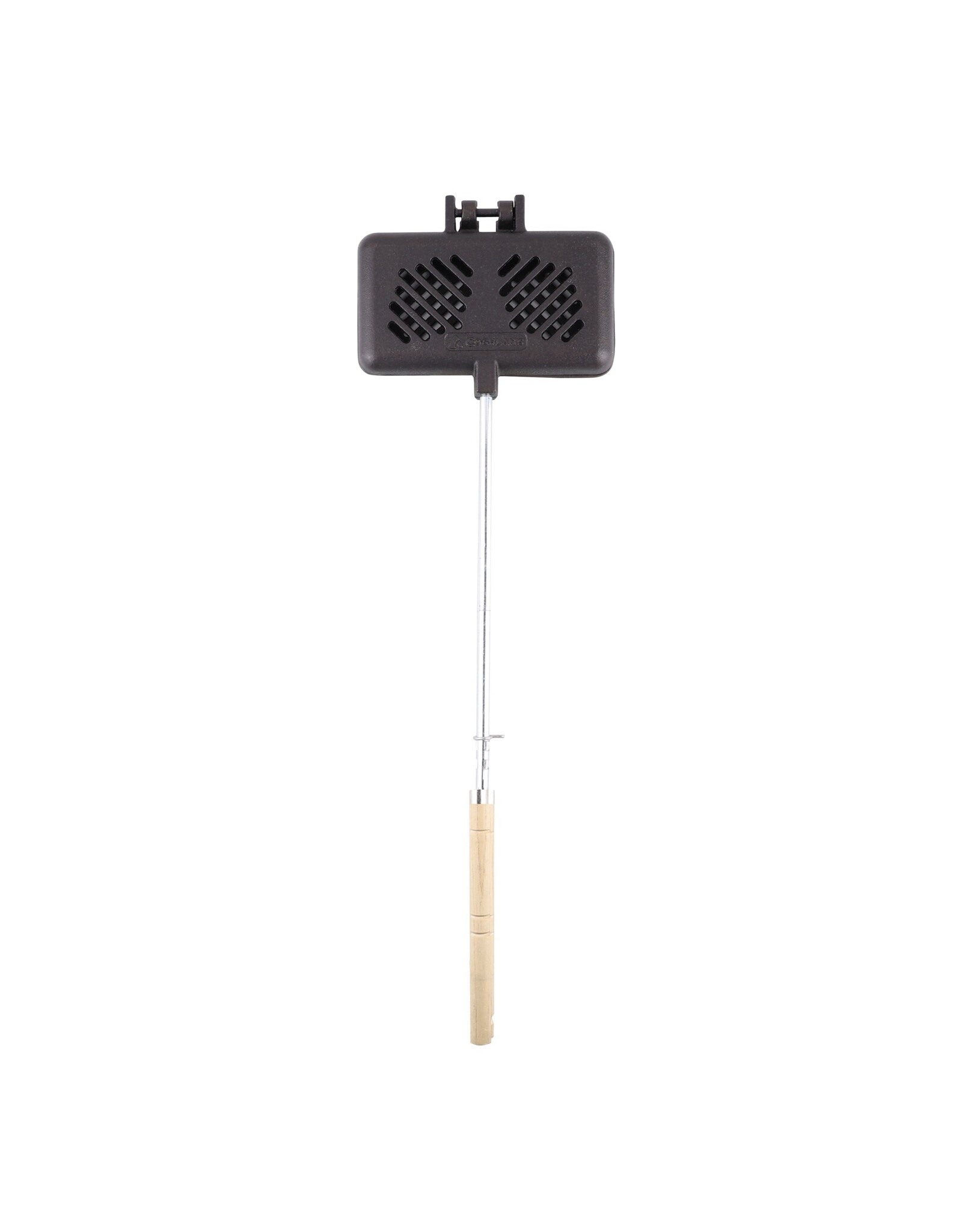COGHLAN'S DOUBLE CAST IRON BROILER