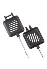 COGHLAN'S CAST IRON BROILER