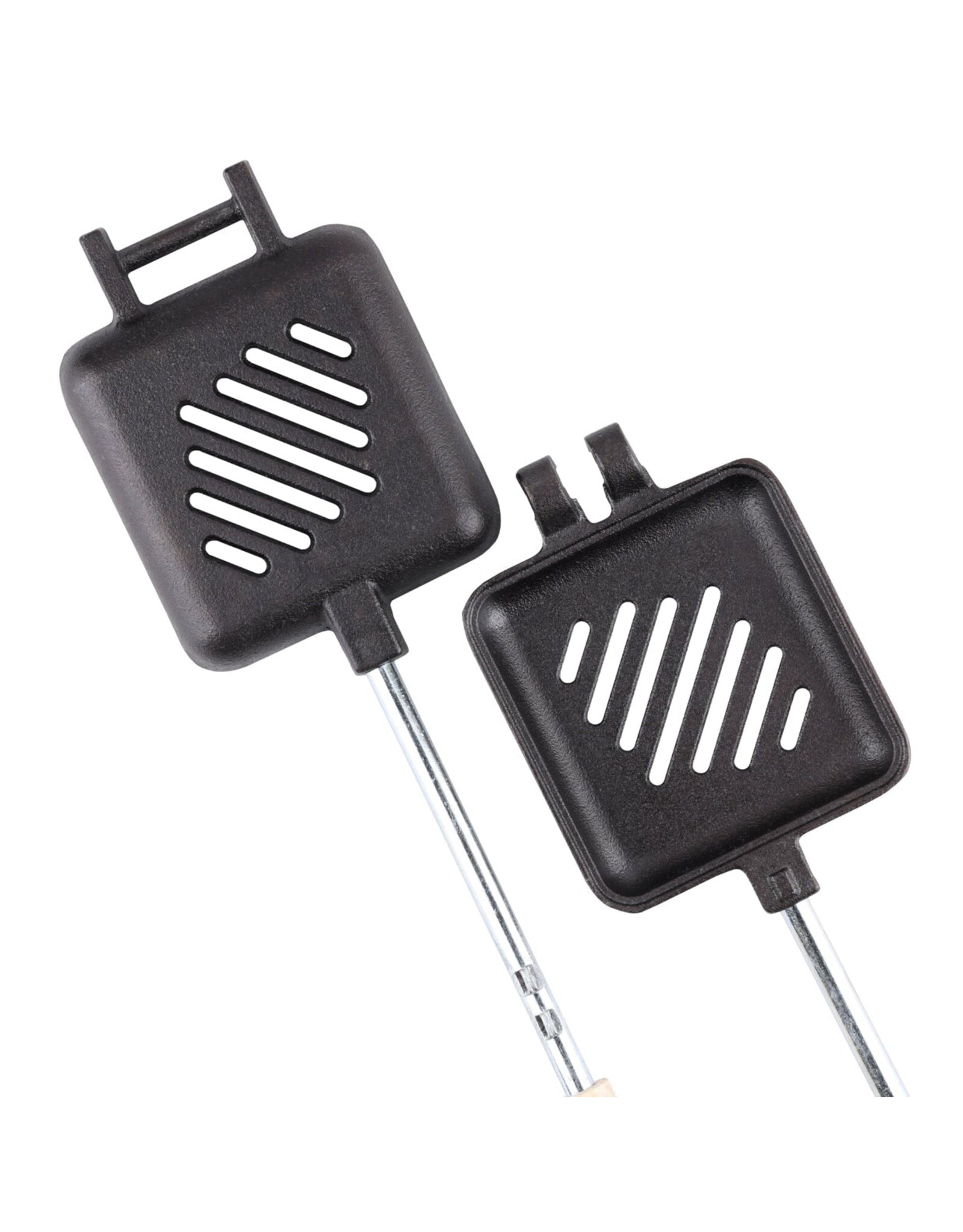 COGHLAN'S CAST IRON BROILER