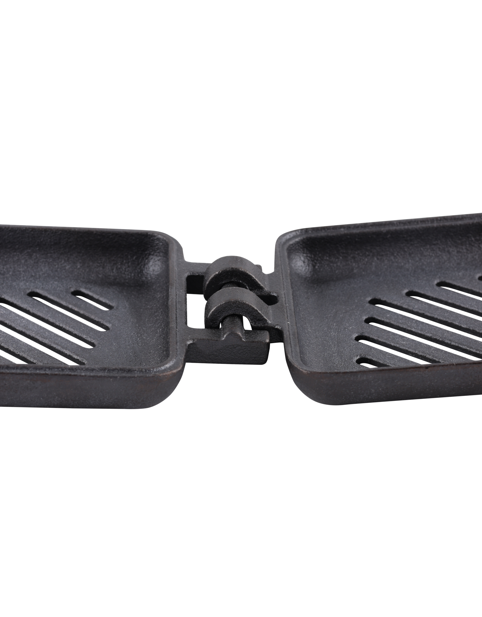 COGHLAN'S CAST IRON BROILER