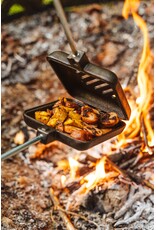 COGHLAN'S CAST IRON BROILER