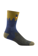DARN TOUGH MENS NUMBER 2 MICRO CREW CUSH