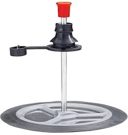 MSR Coffee Press Kit, Reactor 1 LTR