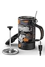 MSR Coffee Press Kit, Reactor 1 LTR
