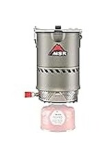 MSR Coffee Press Kit, Reactor 1 LTR
