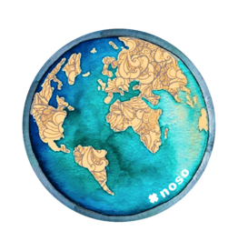 NOSO NOSO PATCH PLANET
