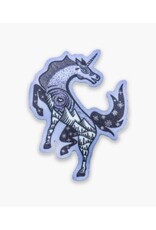 NOSO NOSO PATCH UNICORN