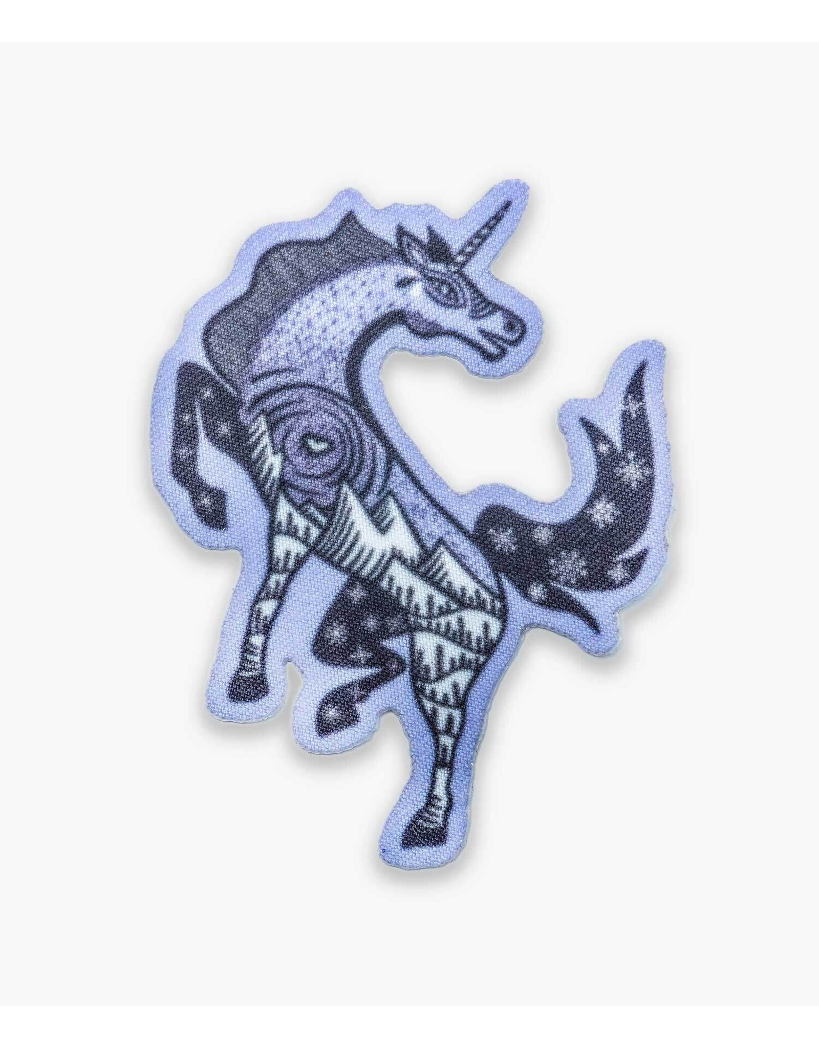 NOSO NOSO PATCH UNICORN