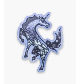 NOSO NOSO PATCH UNICORN