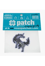 NOSO NOSO PATCH UNICORN