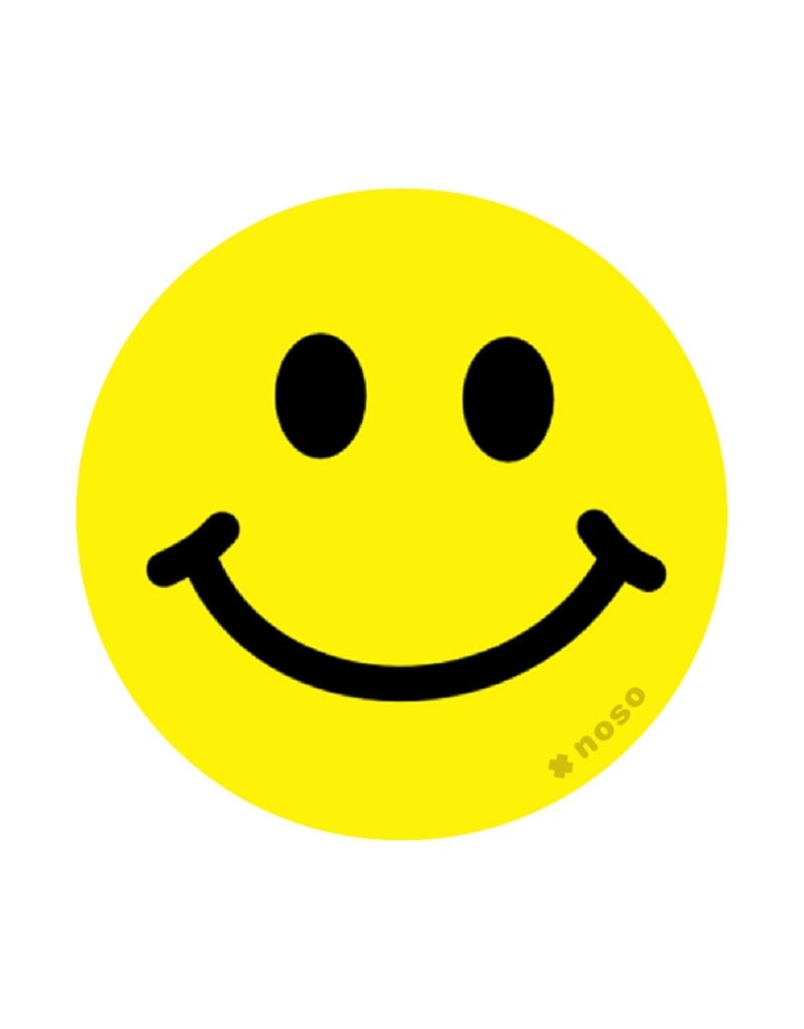 NOSO NOSO PATCH SMILE
