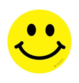 NOSO NOSO PATCH SMILE