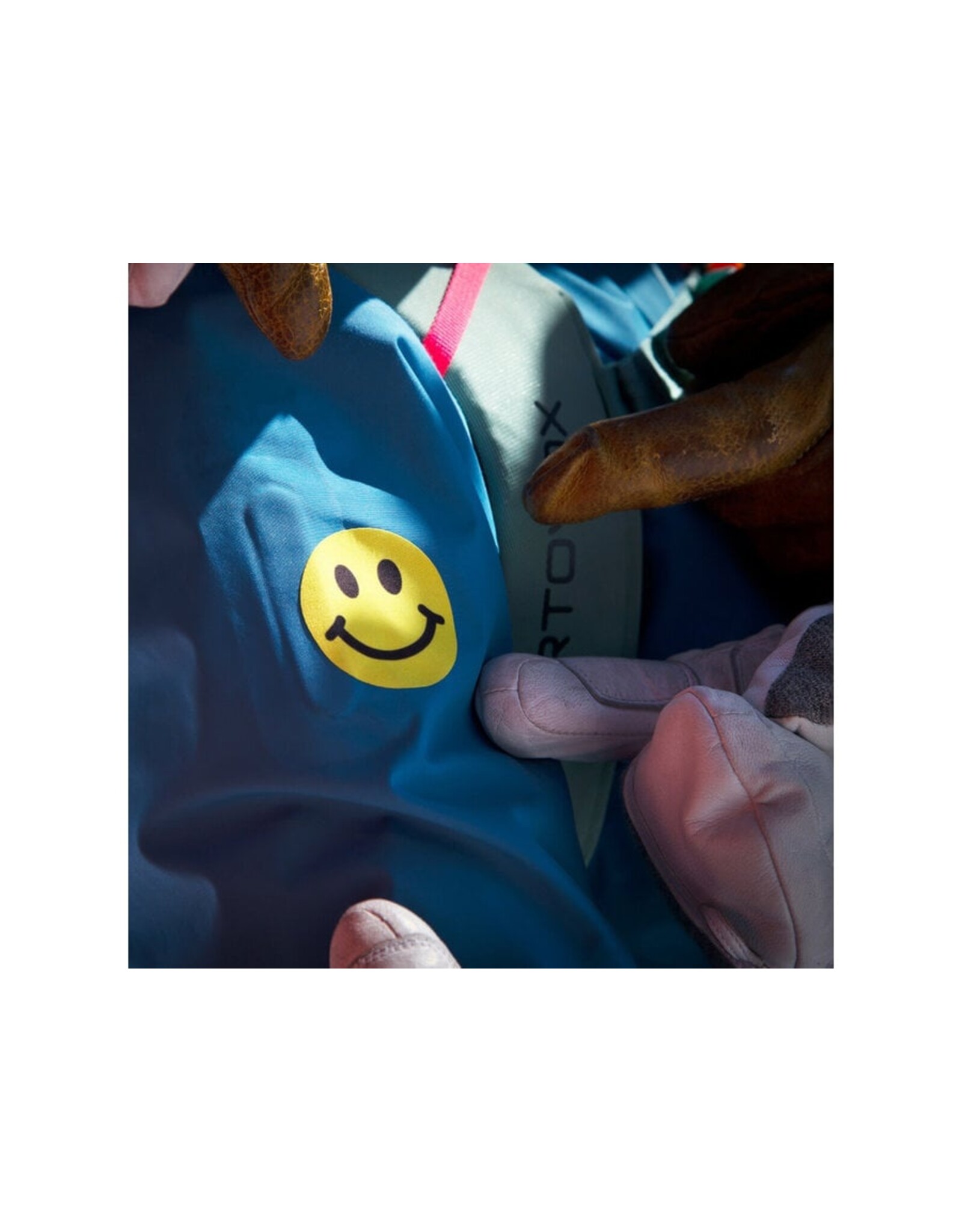 NOSO NOSO PATCH SMILE