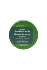 COGHLAN'S SURVIVAL CANDLE