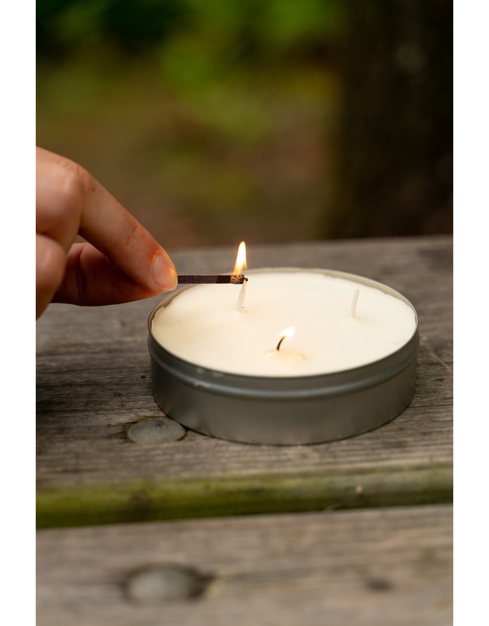 COGHLAN'S SURVIVAL CANDLE