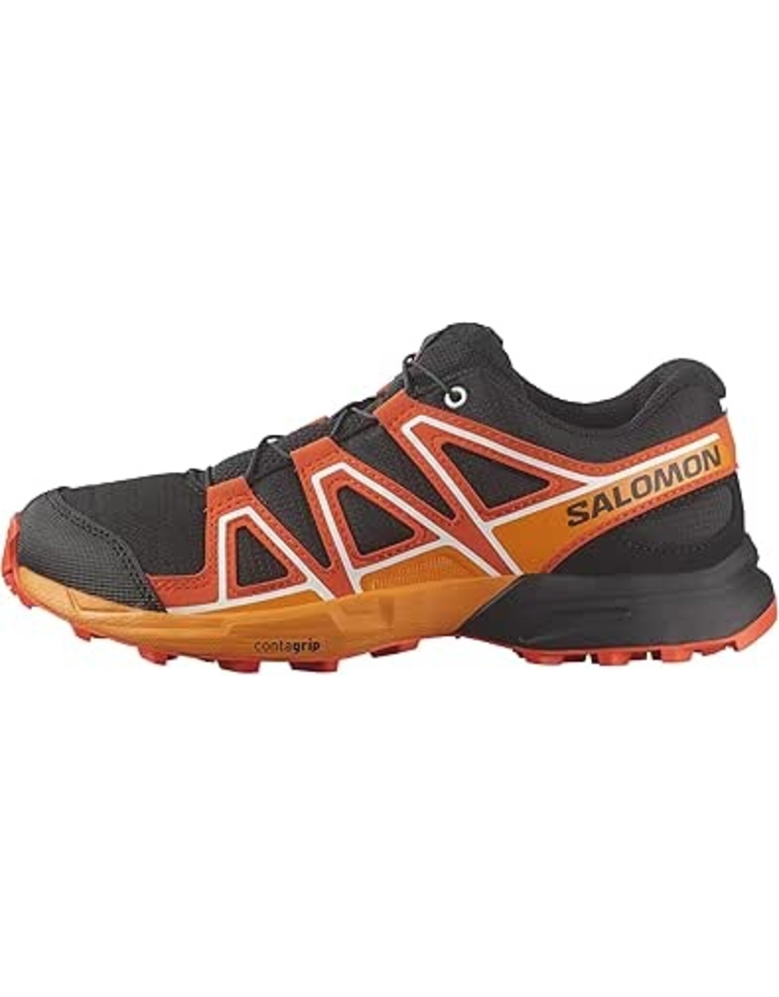 SALOMON JUNIOR SPEEDCROSS 2021 SHOE
