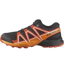 SALOMON JUNIOR SPEEDCROSS 2021 SHOE