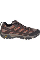 MERRELL MENS MOAB 2 WP WIDE SHOE